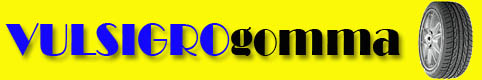 VULSIGROgomma